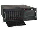 User Friendly Servers